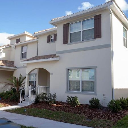 Stunning 5 Bd Home W/ Pool Close To Disney 4822 キシミー エクステリア 写真