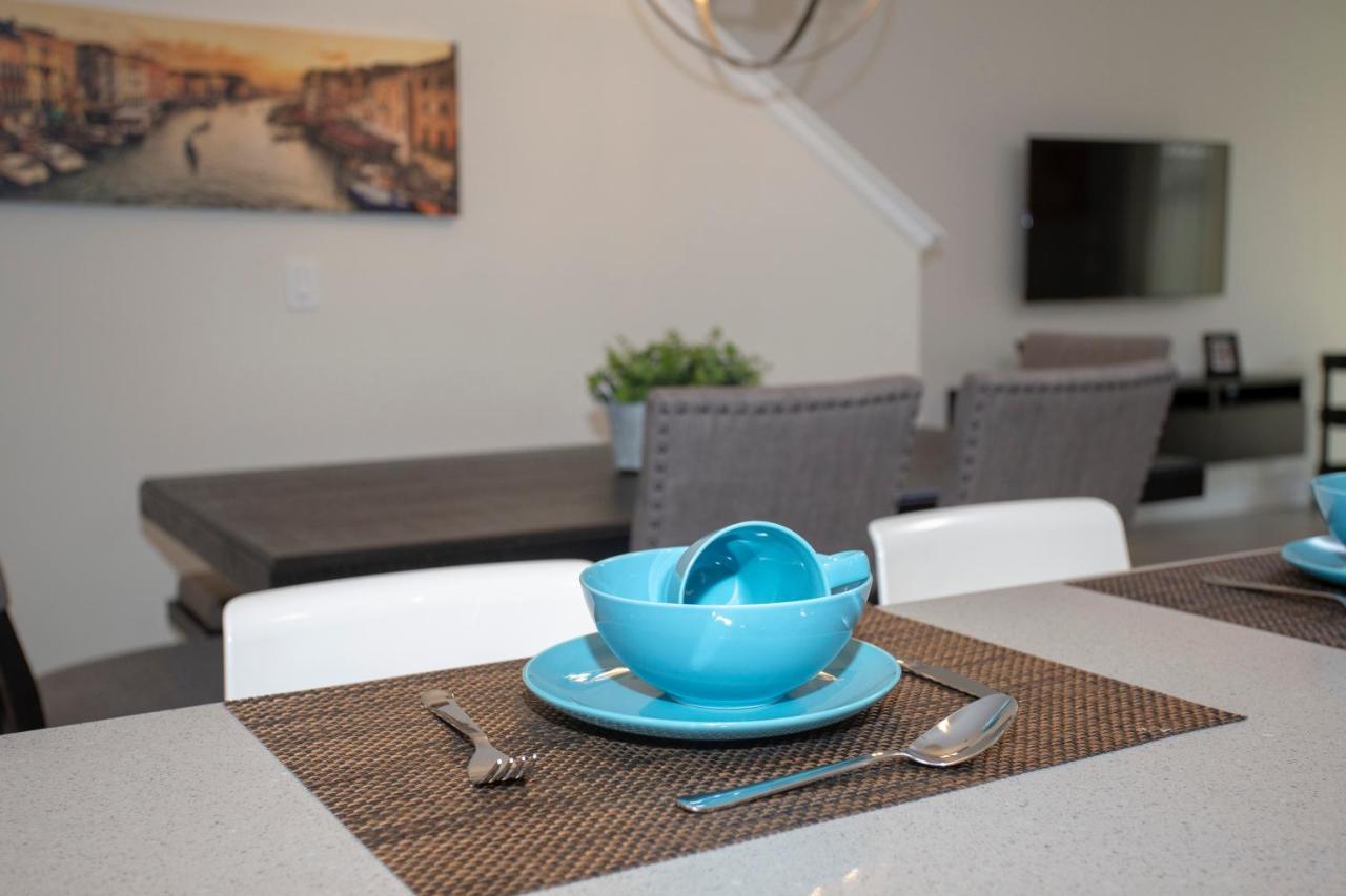 Stunning 5 Bd Home W/ Pool Close To Disney 4822 キシミー エクステリア 写真