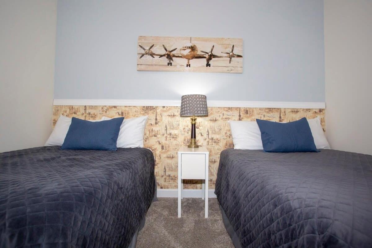 Stunning 5 Bd Home W/ Pool Close To Disney 4822 キシミー エクステリア 写真